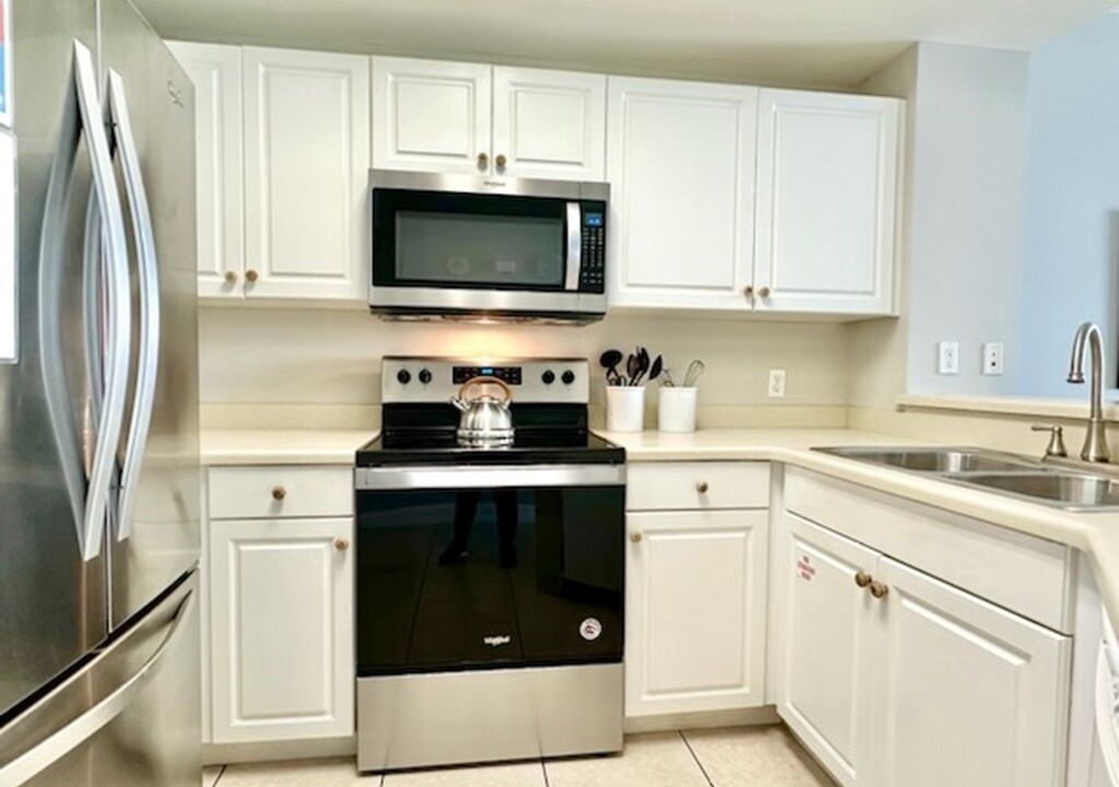 Photo of Kitchen in Miramar Beach