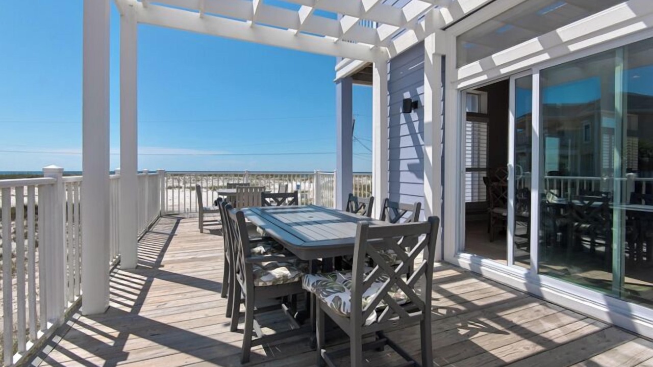 Photo of Outdoor in Villa Segunda