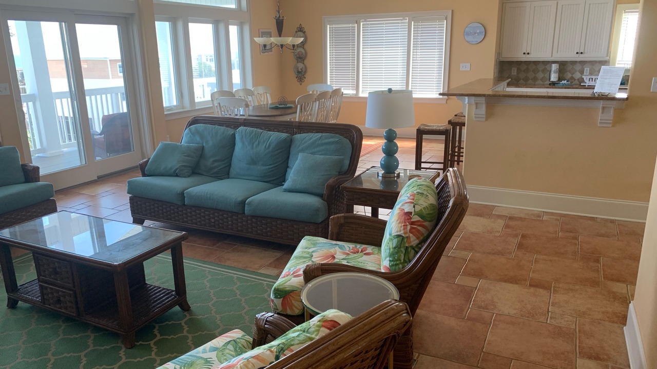 Photo of Livingroom in East End