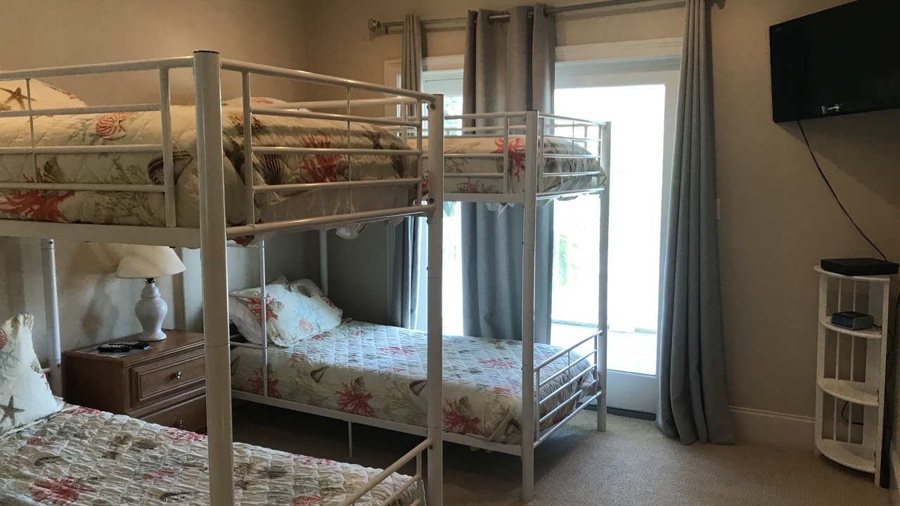 Photo of Bedroom in East End