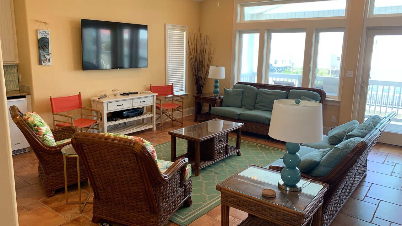 Photo of Livingroom in East End