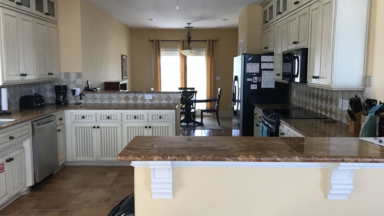 Photo of Bedroom in East End
