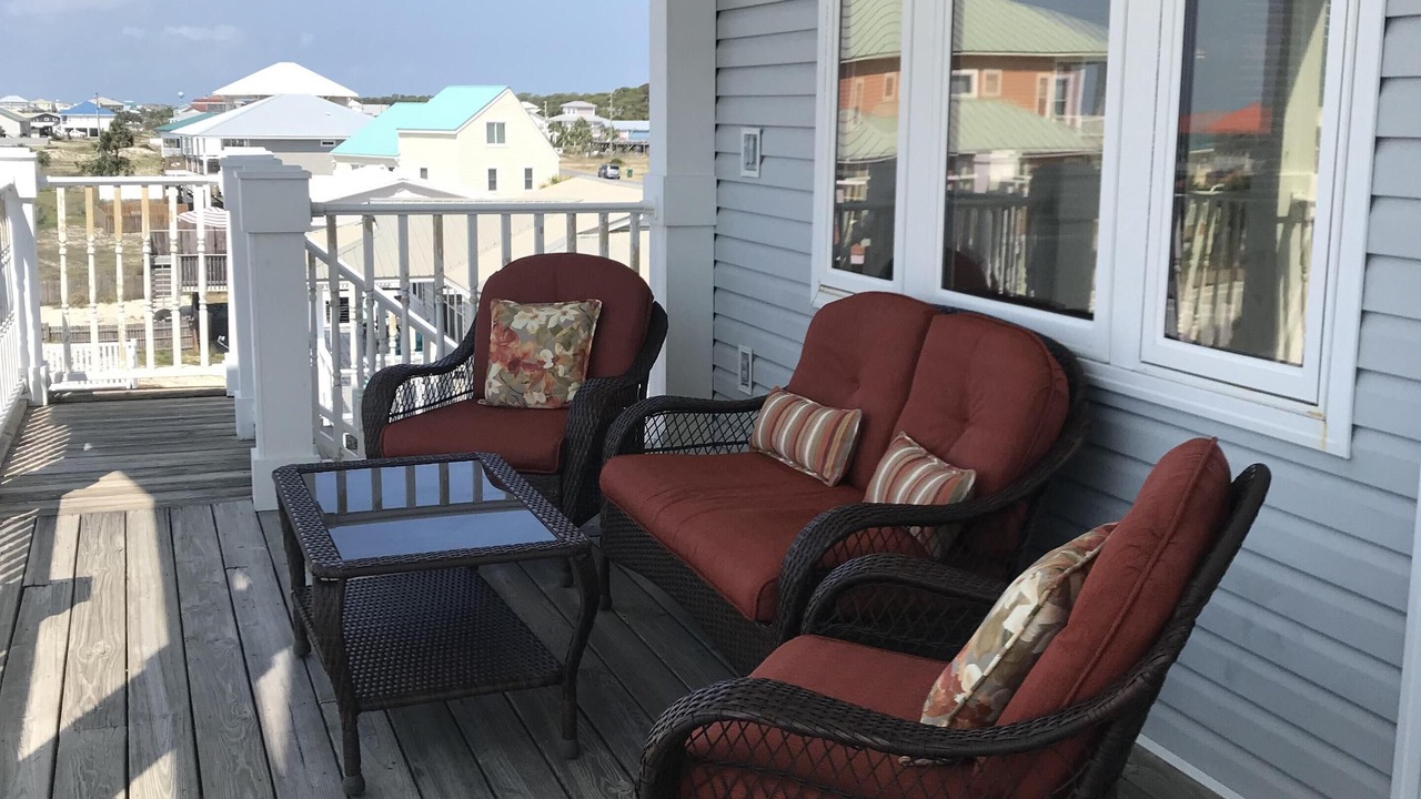 Photo of Outdoor in East End