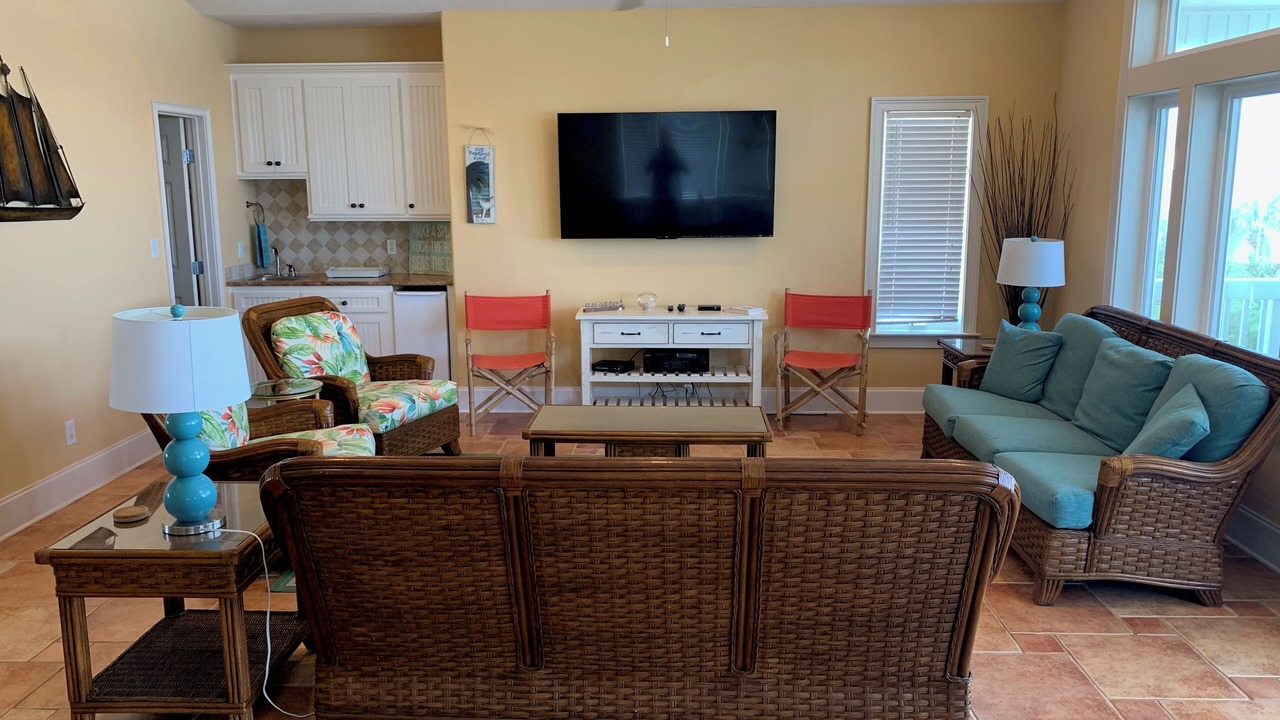 Photo of Livingroom in East End