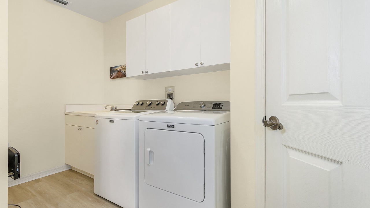 Photo of Bedroom in Vanderbilt Beach