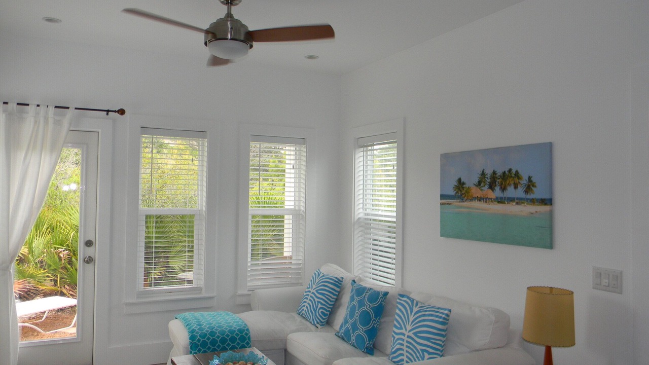 Photo of Livingroom in Seacrest Beach