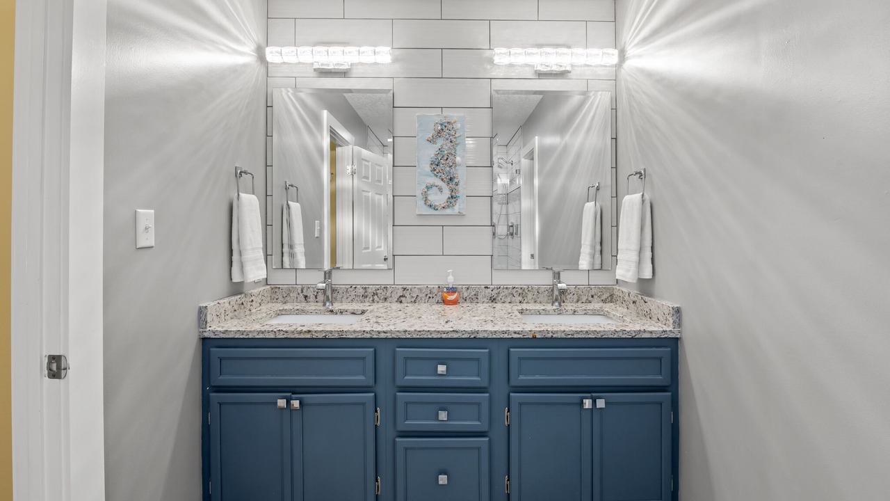 Photo of Bathroom in Miramar Beach