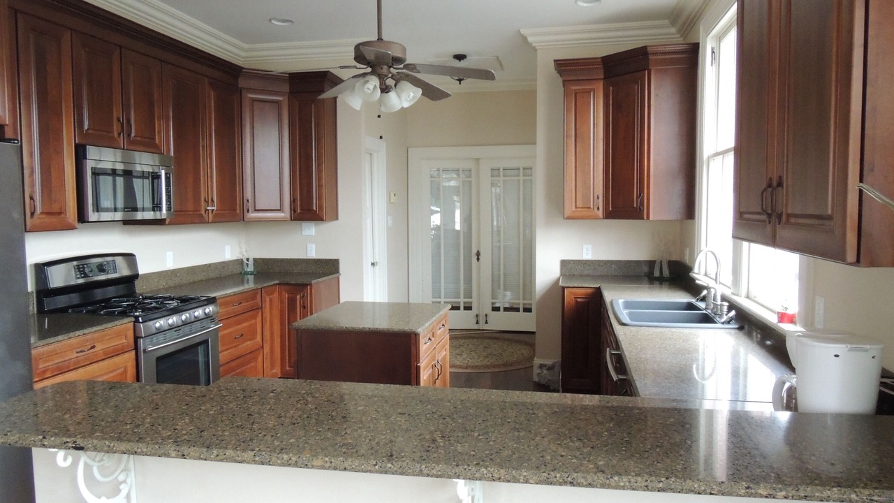 Photo of Bedroom in Algiers Point