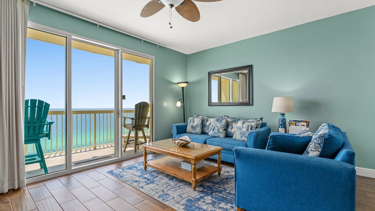 Photo of Bedroom in Miramar Beach