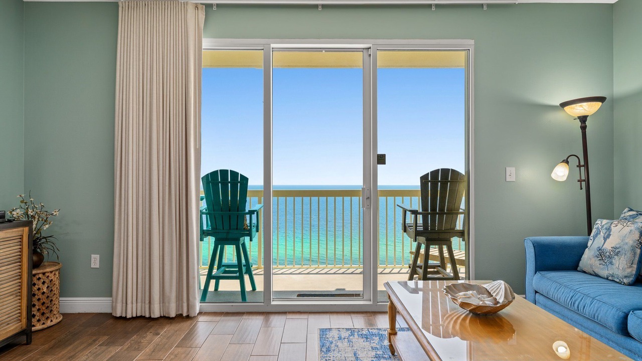 Photo of Bedroom in Miramar Beach