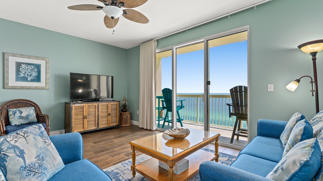Photo of Bedroom in Miramar Beach