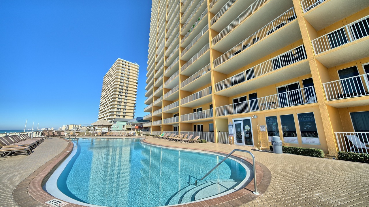 Photo of Outdoor in Lower Grand Lagoon