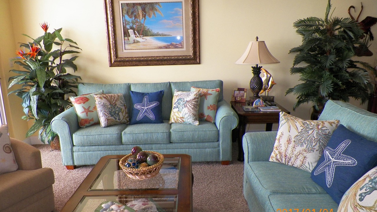 Photo of Bedroom in Lower Grand Lagoon