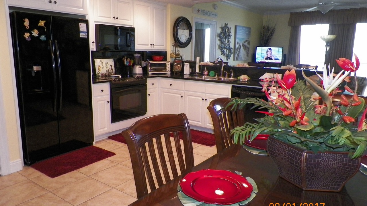 Photo of Bedroom in Lower Grand Lagoon