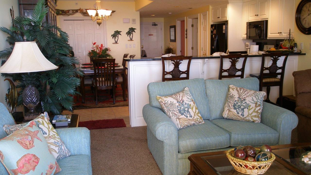 Photo of Bedroom in Lower Grand Lagoon