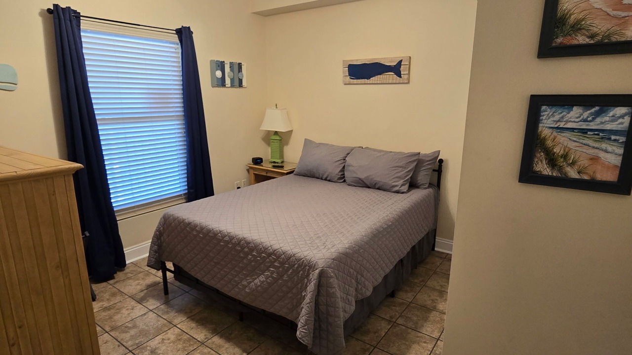 Photo of Bedroom in Thomas Drive
