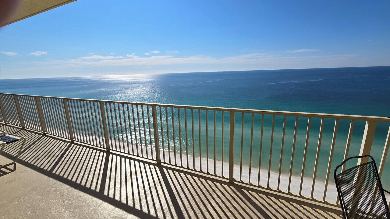 Photo of Patio Balcony in Thomas Drive