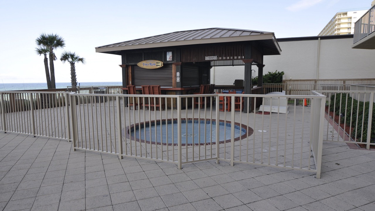 Photo of Outdoor in Thomas Drive