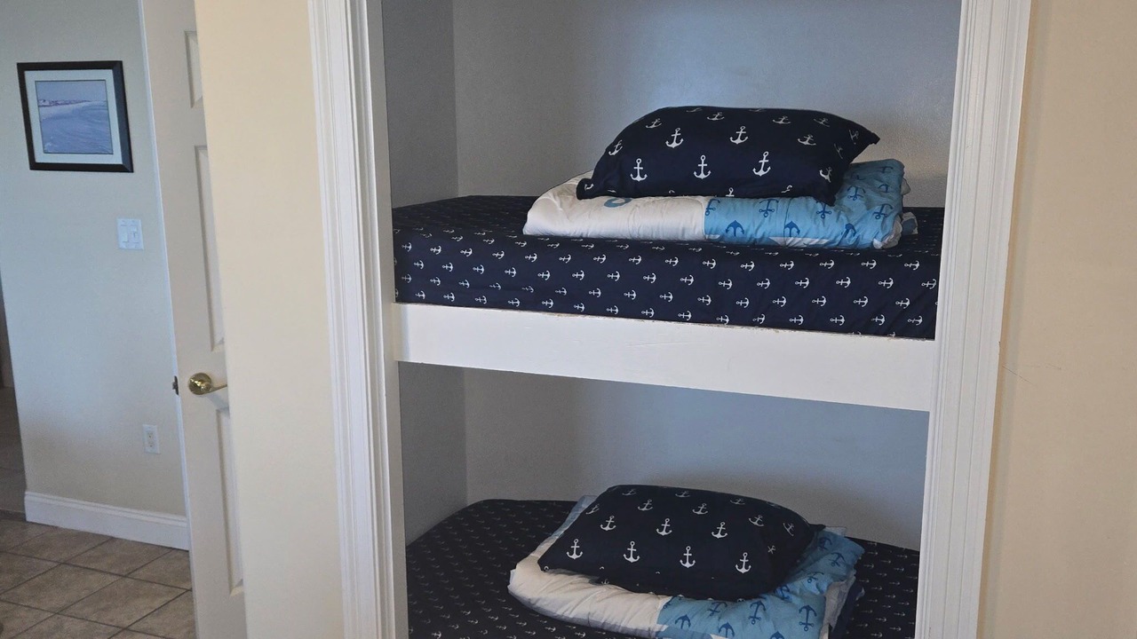 Photo of Bedroom in Thomas Drive