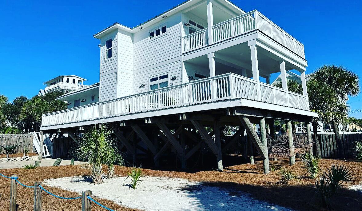 Photo of Outdoor in Inlet Beach