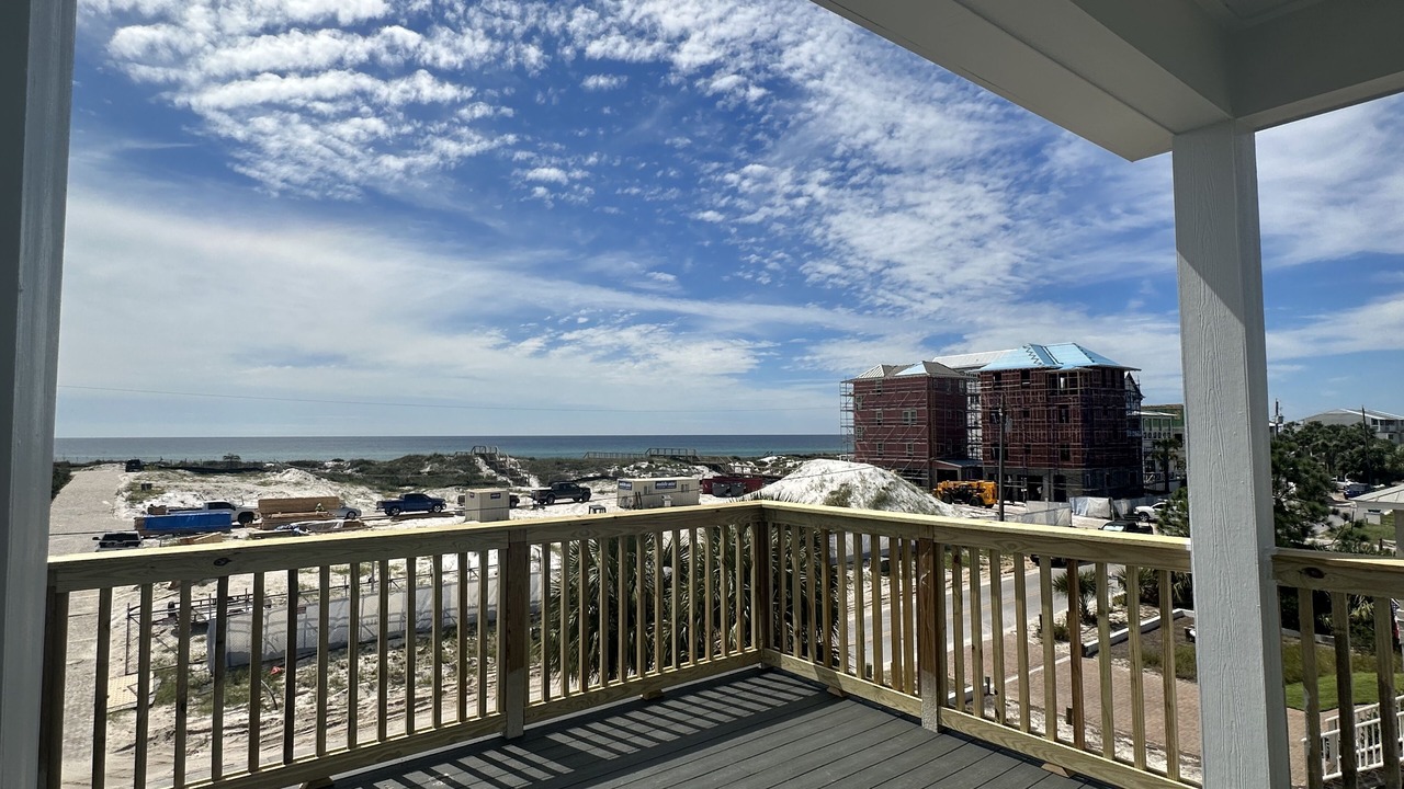 Photo of Outdoor in Inlet Beach
