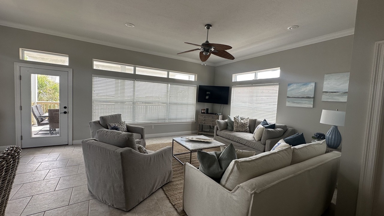 Photo of Bedroom in Inlet Beach