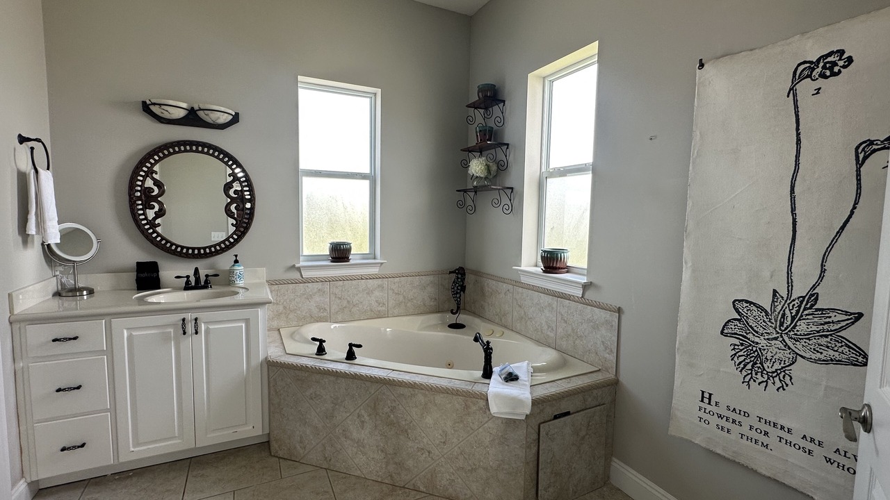 Photo of Bathroom in Inlet Beach