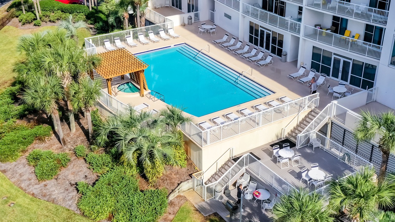 Photo of Outdoor in Destin