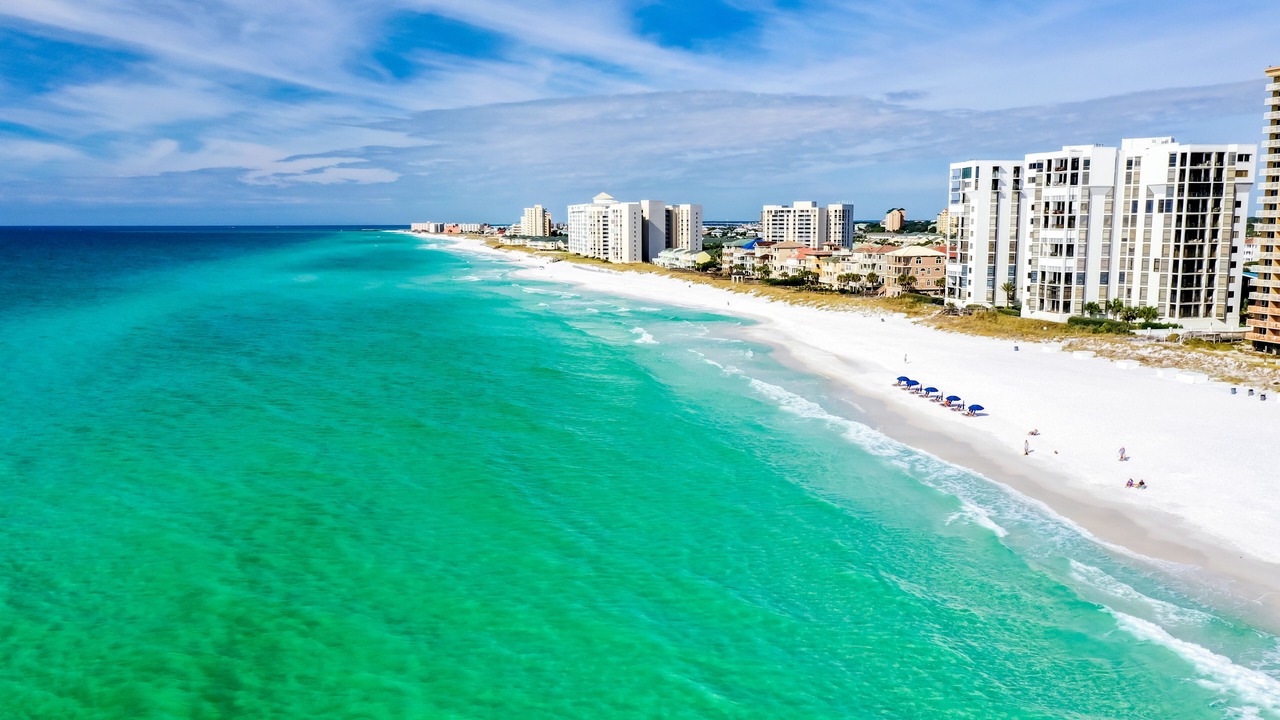 Photo of Others in Destin
