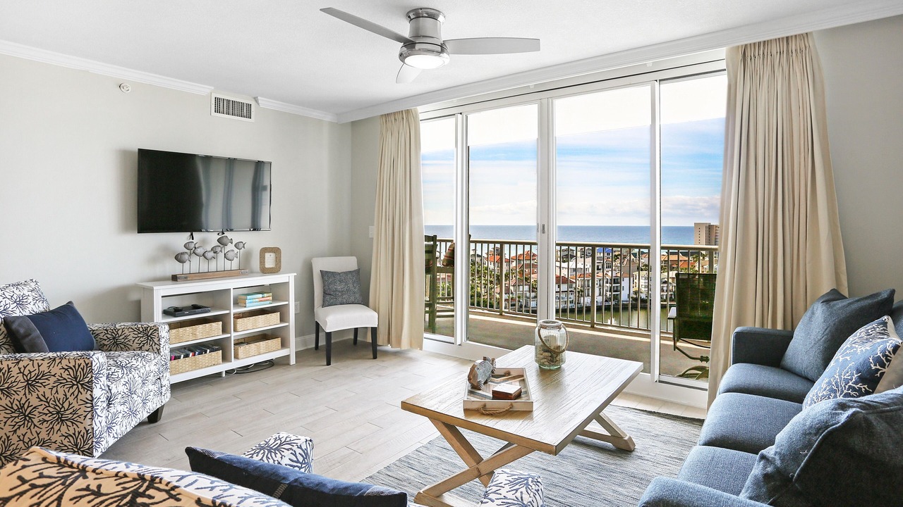 Photo of Bedroom in Destin