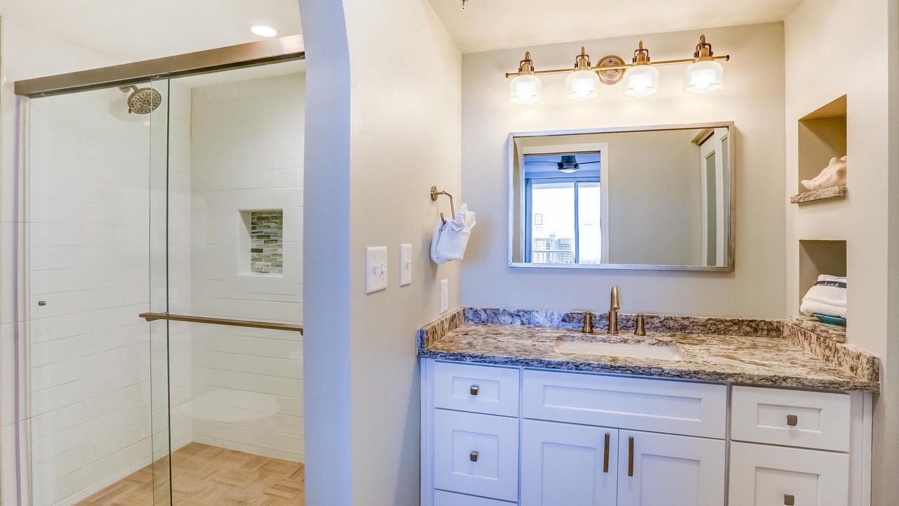 Photo of Bathroom in Destin