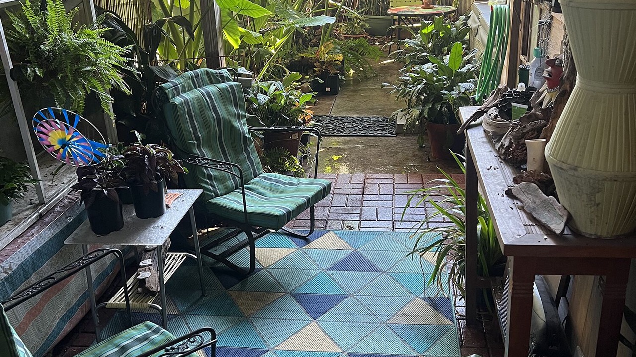 Photo of Outdoor in Faubourg Marigny