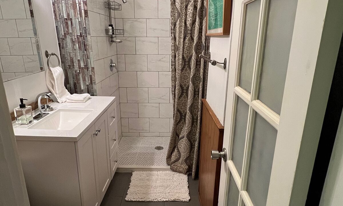 Photo of Bathroom in Faubourg Marigny