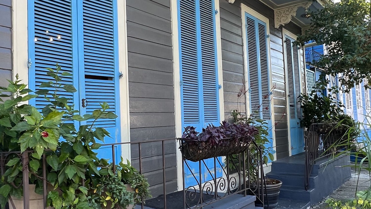 Photo of Others in Faubourg Marigny