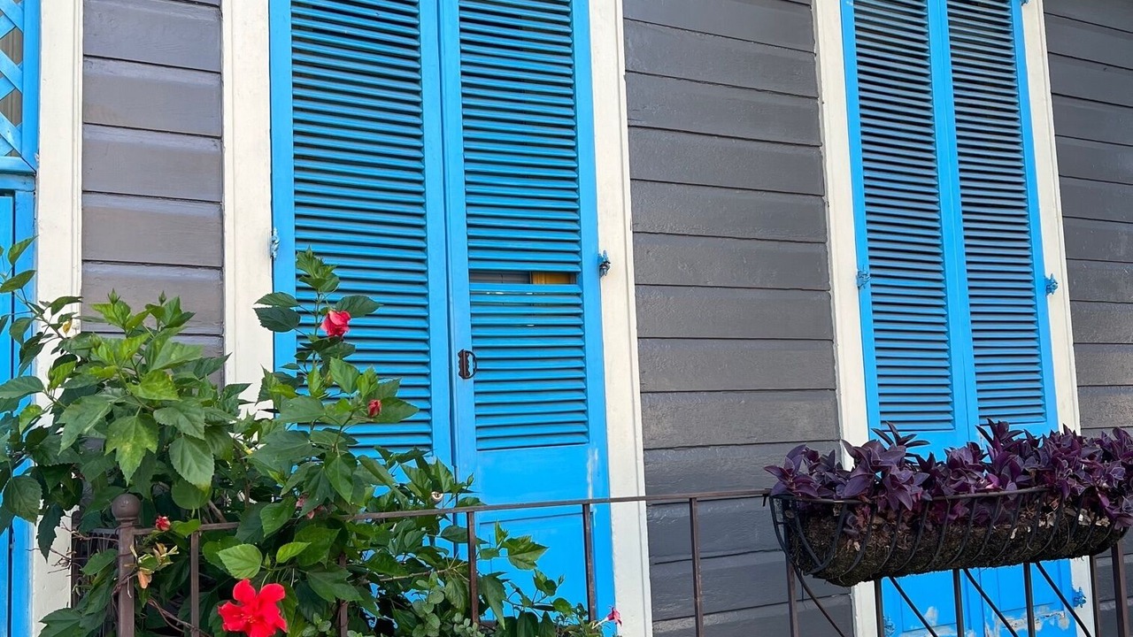 Photo of Others in Faubourg Marigny