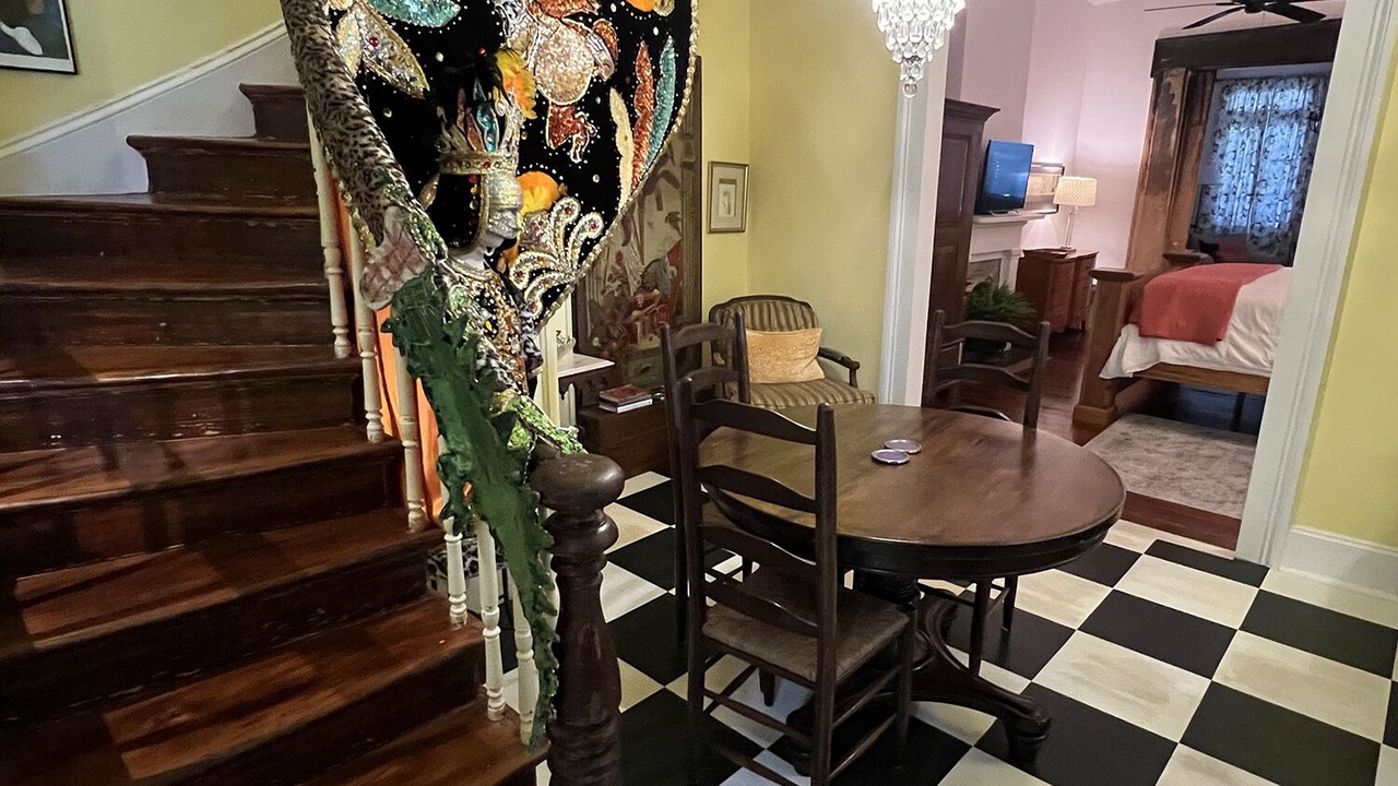 Photo of Others in Faubourg Marigny