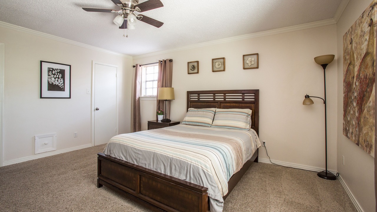 Photo of Bedroom in Bucktown