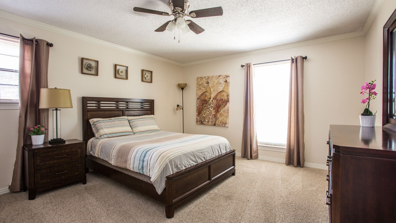 Photo of Bedroom in Bucktown