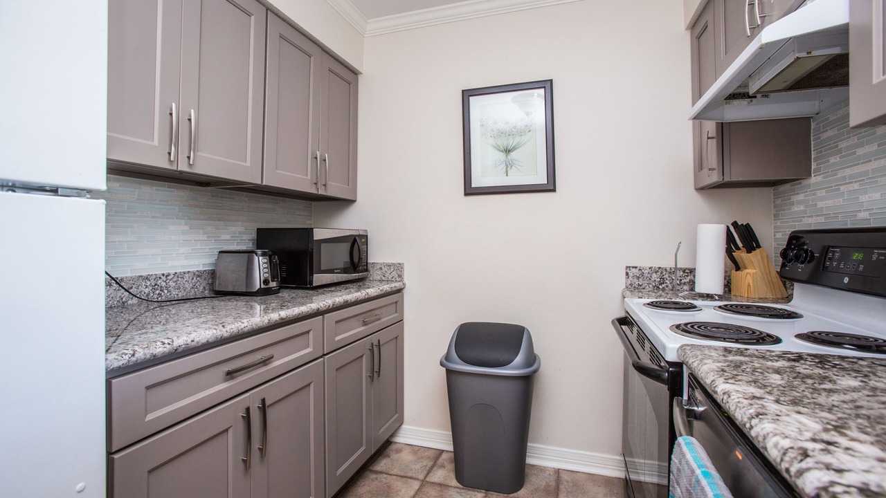 Photo of Kitchen in Bucktown