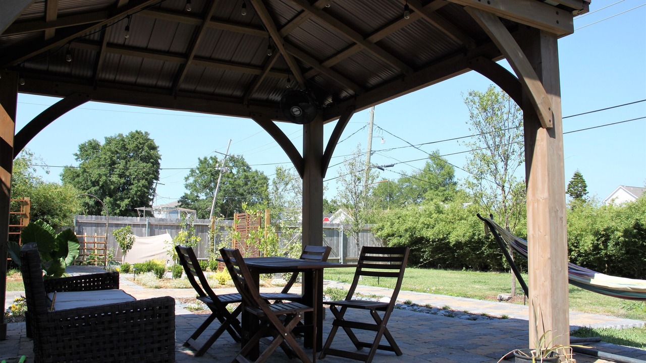 Photo of Outdoor in Bucktown