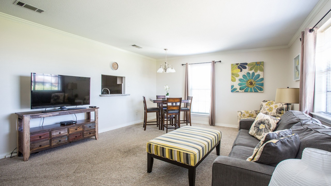 Photo of Livingroom in Bucktown