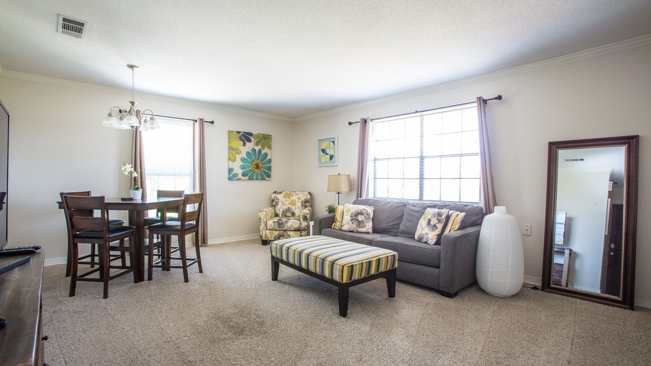 Photo of Livingroom in Bucktown