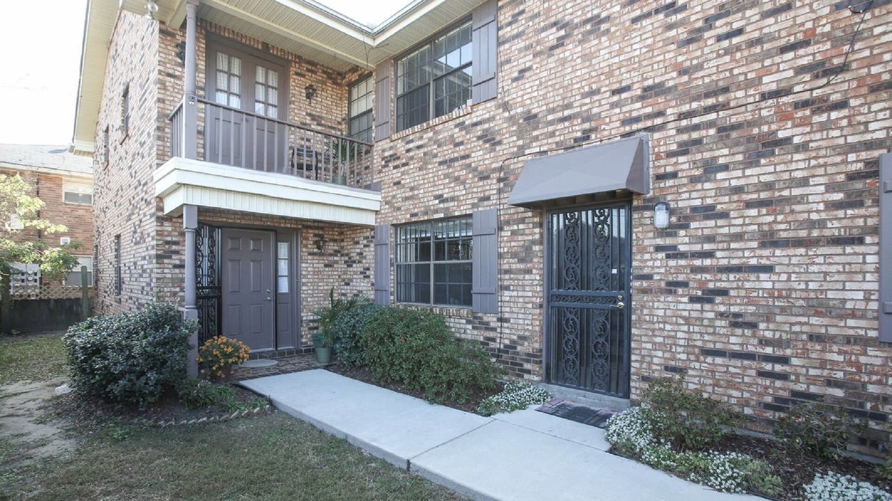 Photo of Outdoor in Bucktown