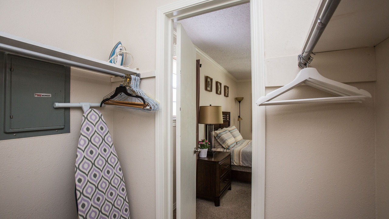 Photo of Bedroom in Bucktown