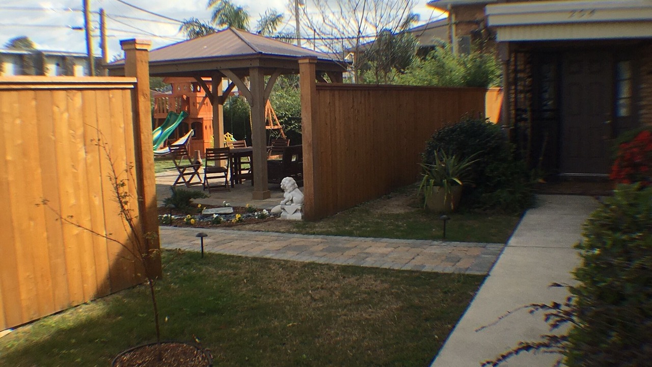 Photo of Outdoor in Bucktown