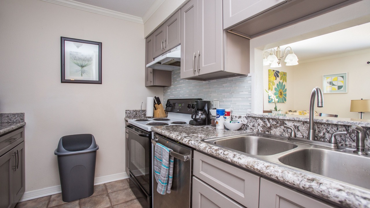 Photo of Kitchen in Bucktown