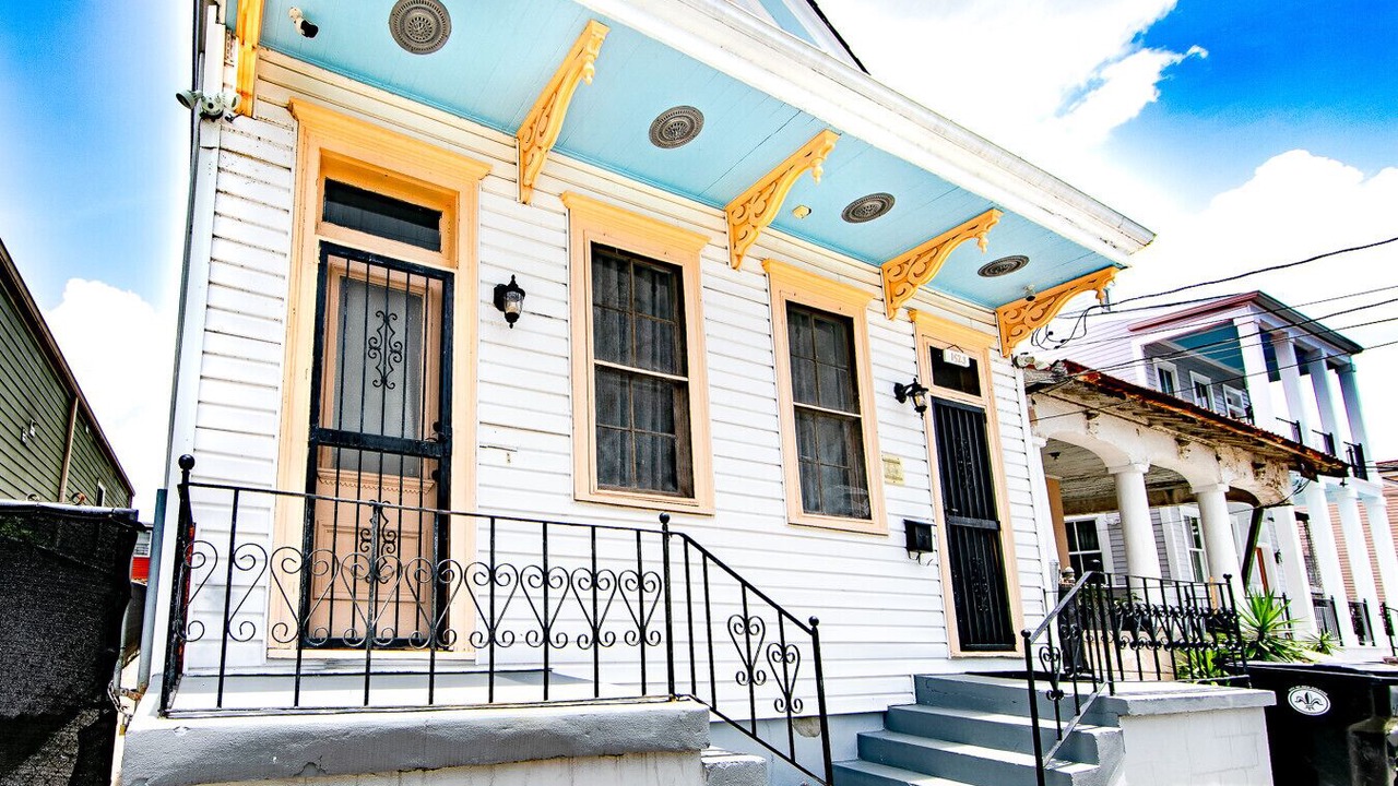 Photo of Outdoor in Treme