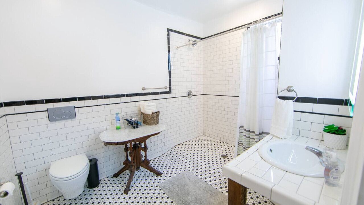Photo of Bathroom in Treme