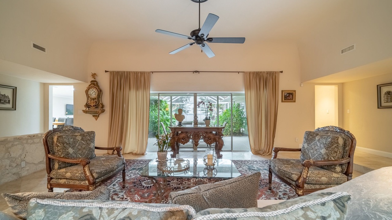 Photo of Bedroom in McGregor