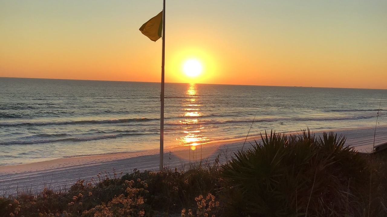 Photo of Outdoor in Santa Rosa Beach